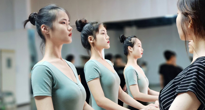 艺术生培训 艺术生培训